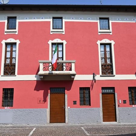 B&B Del Corso Castano Primo Extérieur photo