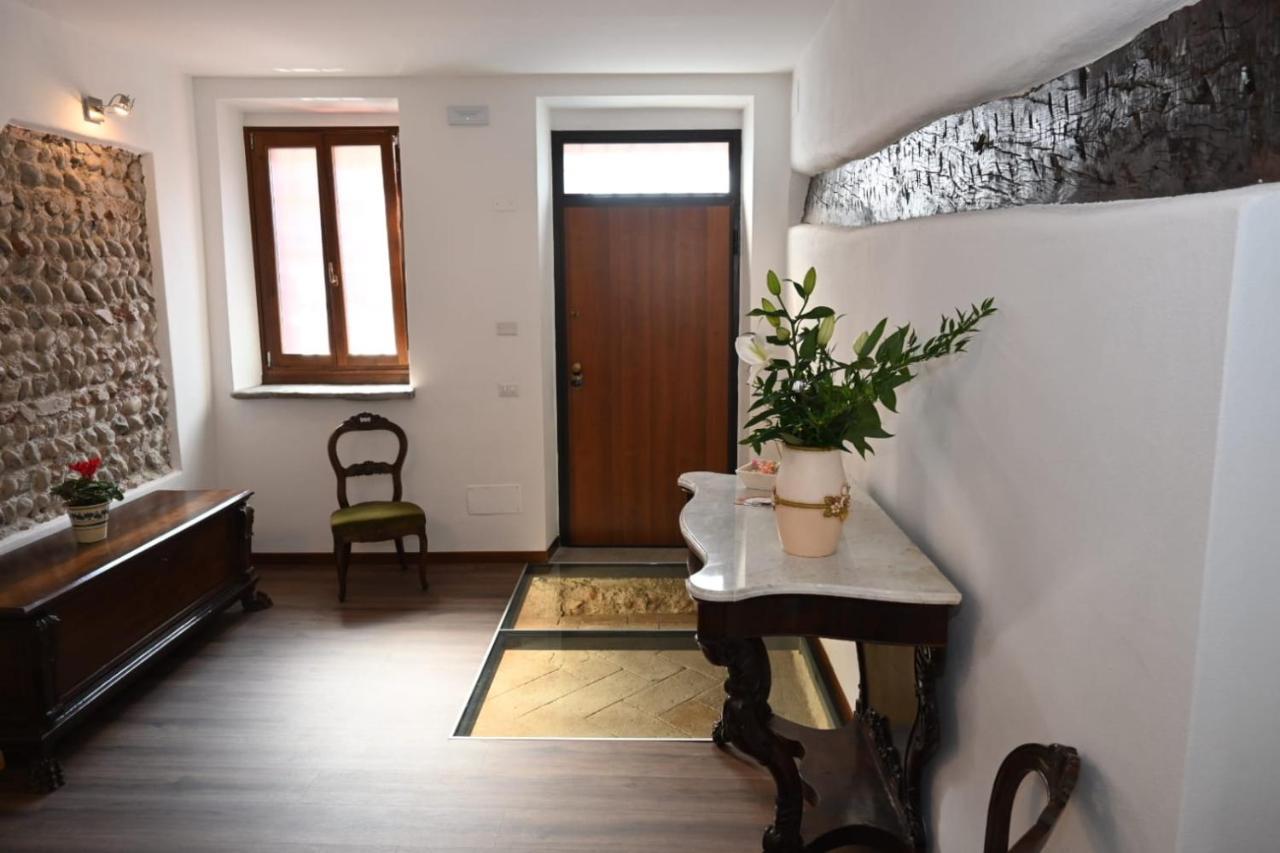 B&B Del Corso Castano Primo Extérieur photo