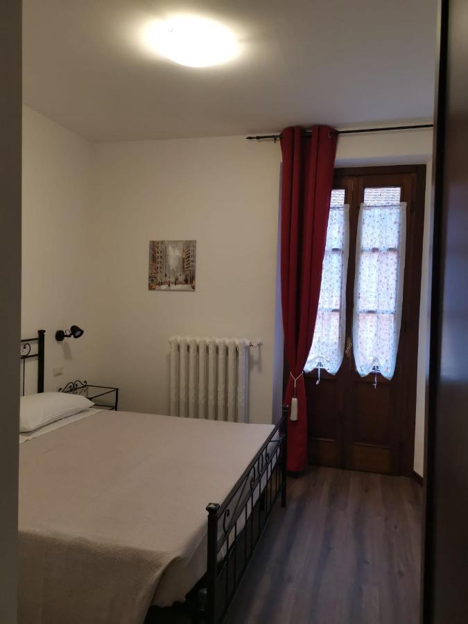 B&B Del Corso Castano Primo Extérieur photo