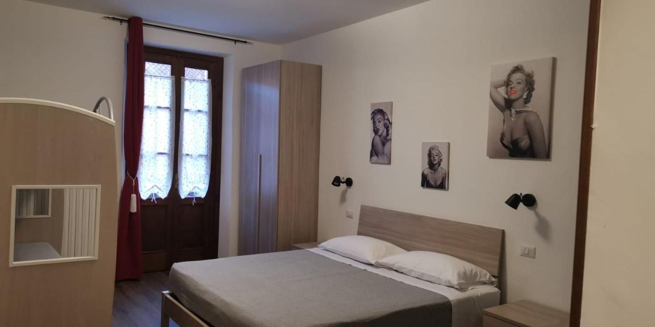 B&B Del Corso Castano Primo Extérieur photo