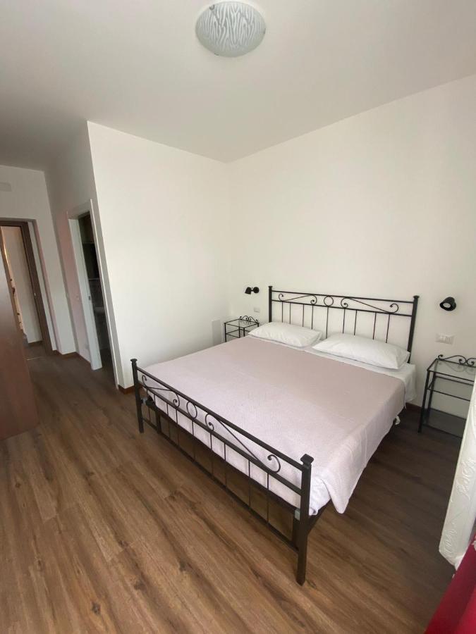 B&B Del Corso Castano Primo Extérieur photo