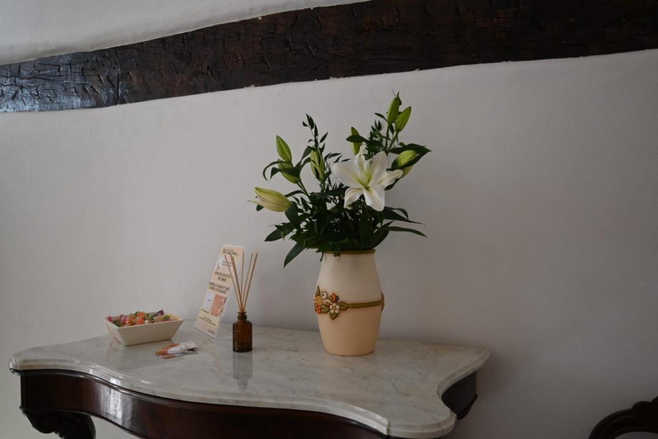 B&B Del Corso Castano Primo Extérieur photo